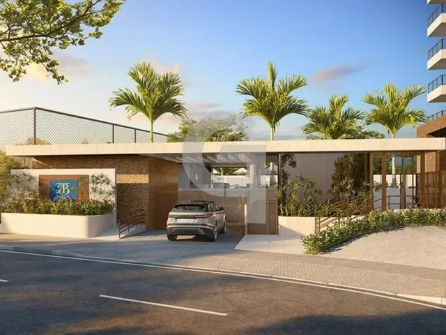 Imagem: Apartamento 4 suítes de alto padrão na