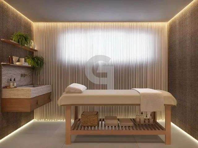 Imagem 5: Apartamento 4 suítes de alto padrão na Mansão Desemb. Amadiz Barreto, Graça