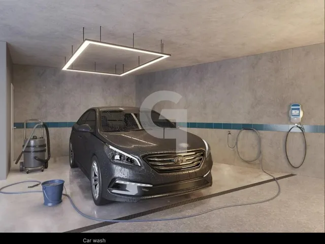 Imagem 6: Apartamento 4 suítes de alto padrão na Mansão Desemb. Amadiz Barreto, Graça