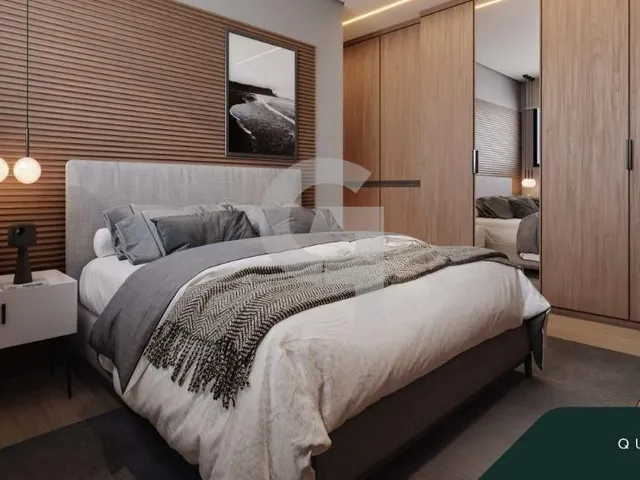 Imagem 12: Apartamento de 2/4 com suíte e varanda gourmet no Stiep - Sensia Urban, Salvador/Ba