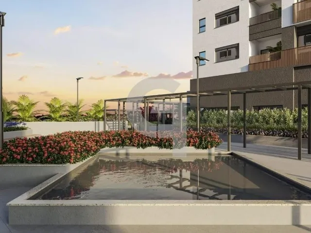 Imagem 6: Apartamento de 2/4 com suíte e varanda gourmet no Stiep - Sensia Urban, Salvador/Ba