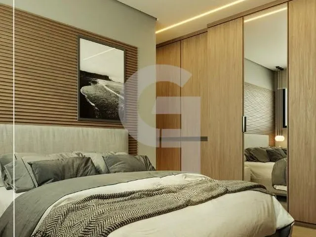 Imagem 5: Apartamento de 2/4 com suíte e varanda gourmet no Stiep - Sensia Urban, Salvador/Ba