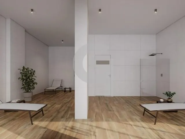 Imagem 15: Apartamento de 2/4 com suíte e varanda gourmet no Stiep - Sensia Urban, Salvador/Ba