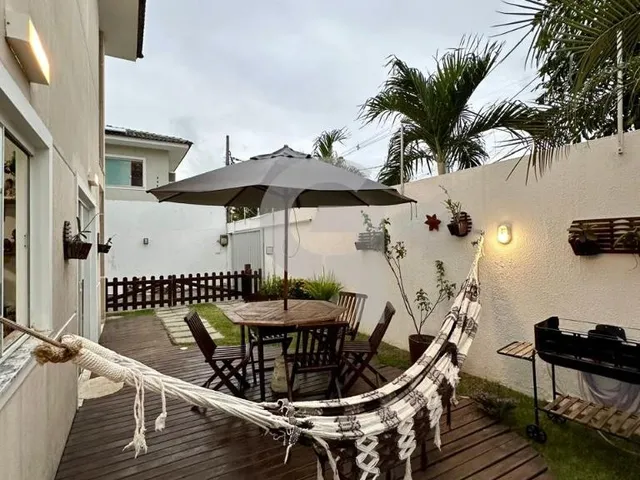 Imagem 14: Casa duplex, mobiliada, varanda e arejada em Buraquinho