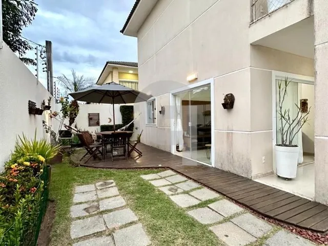 Imagem 9: Casa duplex, mobiliada, varanda e arejada em Buraquinho