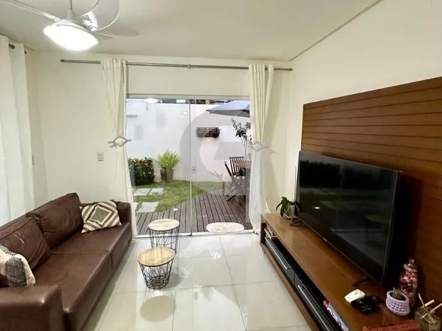 Imagem 7: Casa duplex, mobiliada, varanda e arejada em Buraquinho