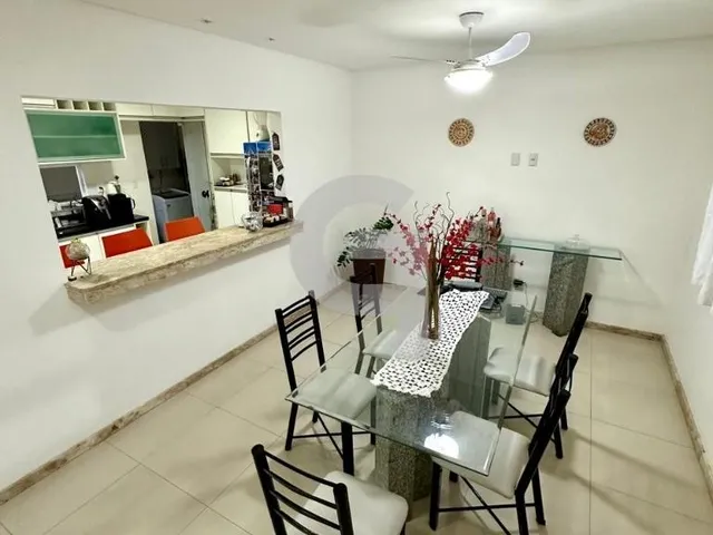 Imagem 2: Casa duplex, mobiliada, varanda e arejada em Buraquinho