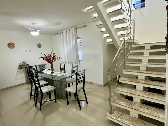 Imagem 5: Casa duplex, mobiliada, varanda e arejada em Buraquinho