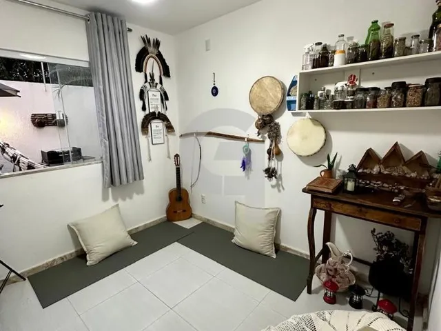Imagem 6: Casa duplex, mobiliada, varanda e arejada em Buraquinho