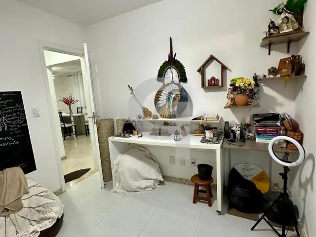 Imagem 8: Casa duplex, mobiliada, varanda e arejada em Buraquinho