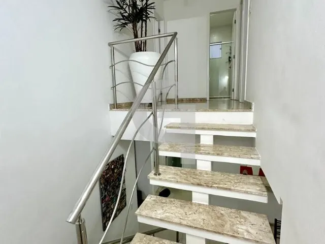 Imagem 10: Casa duplex, mobiliada, varanda e arejada em Buraquinho