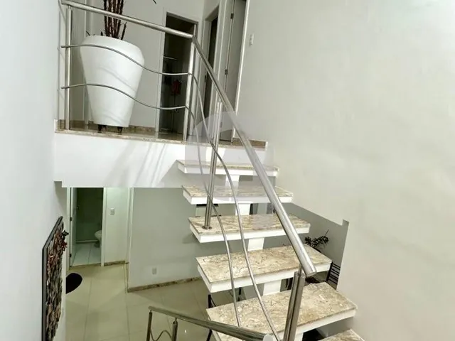 Imagem 12: Casa duplex, mobiliada, varanda e arejada em Buraquinho