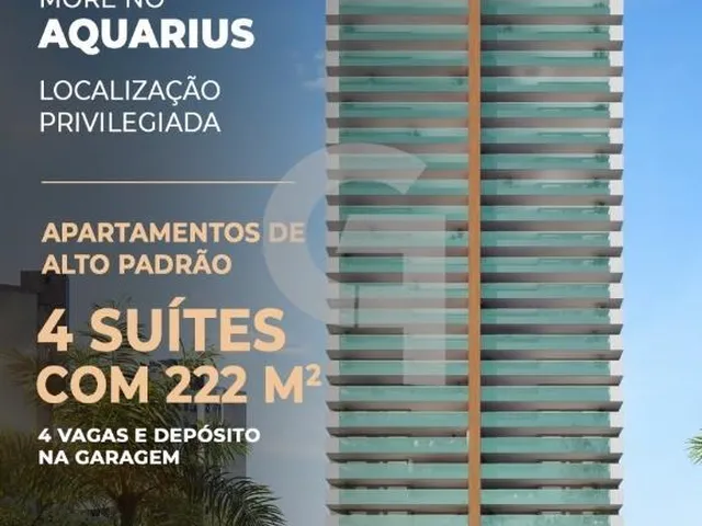 Imagem: Venha morar com sofisticação e segurança