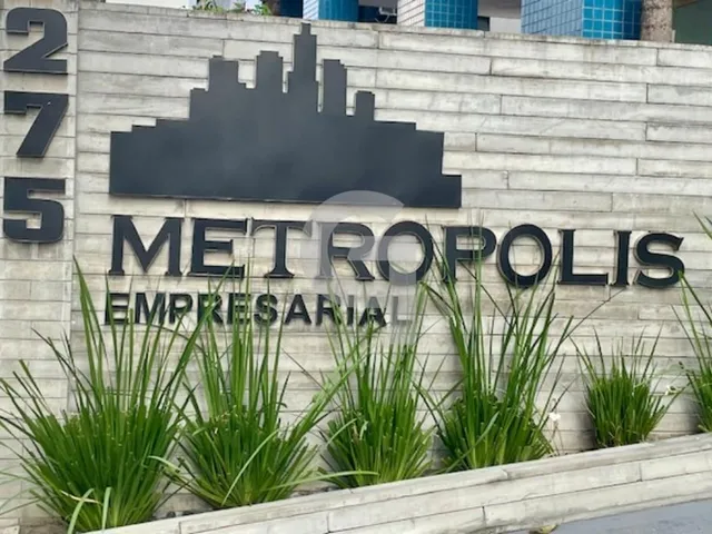 Imagem: Sala Comercial à venda 45m² mobiliada
