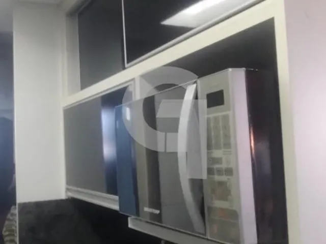 Imagem 13: Apartamento cobertura duplex à venda com 2 quartos e piscina privativa na Vila Laura