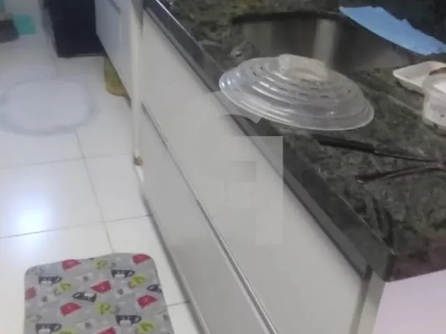 Imagem 7: Apartamento cobertura duplex à venda com 2 quartos e piscina privativa na Vila Laura