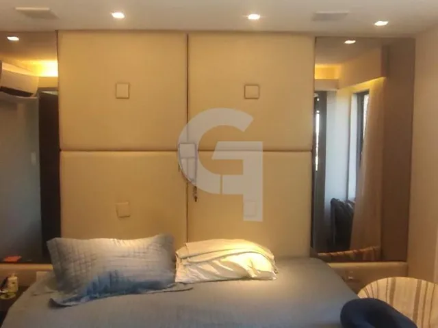 Imagem 2: Apartamento cobertura duplex à venda com 2 quartos e piscina privativa na Vila Laura