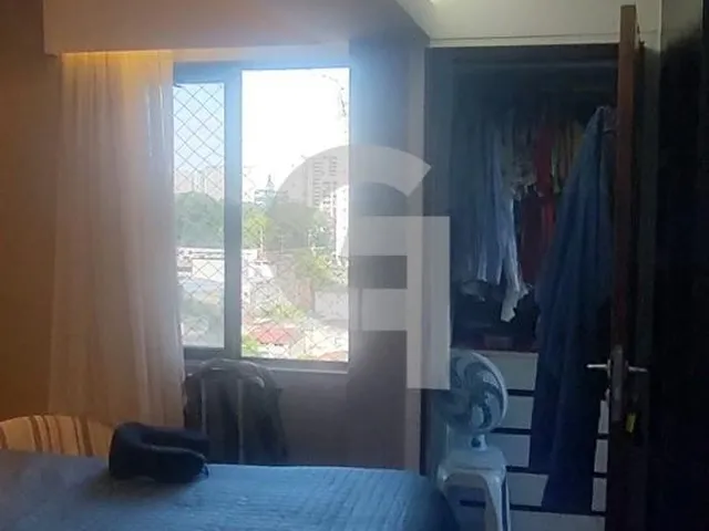 Imagem 8: Apartamento cobertura duplex à venda com 2 quartos e piscina privativa na Vila Laura