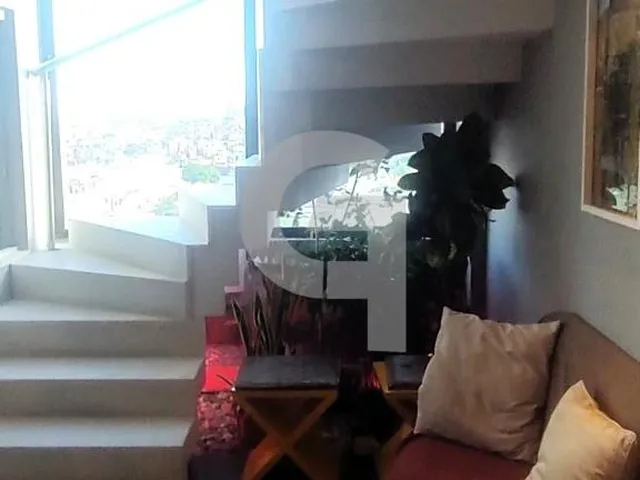 Imagem 9: Apartamento cobertura duplex à venda com 2 quartos e piscina privativa na Vila Laura