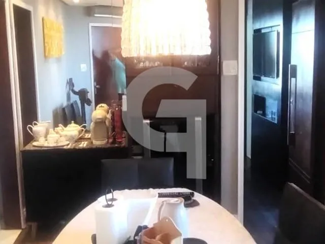 Imagem 11: Apartamento cobertura duplex à venda com 2 quartos e piscina privativa na Vila Laura