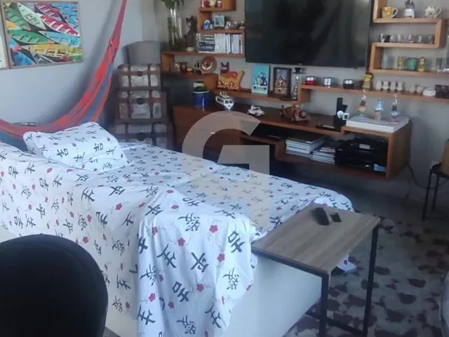 Imagem 10: Apartamento cobertura duplex à venda com 2 quartos e piscina privativa na Vila Laura