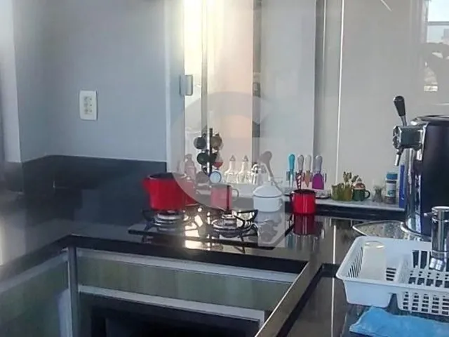 Imagem 12: Apartamento cobertura duplex à venda com 2 quartos e piscina privativa na Vila Laura