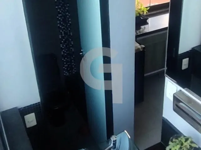 Imagem 14: Apartamento cobertura duplex à venda com 2 quartos e piscina privativa na Vila Laura