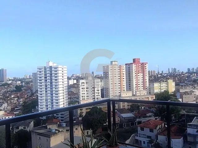 Imagem 15: Apartamento cobertura duplex à venda com 2 quartos e piscina privativa na Vila Laura