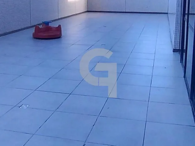 Imagem 6: Apartamento cobertura duplex à venda com 2 quartos e piscina privativa na Vila Laura