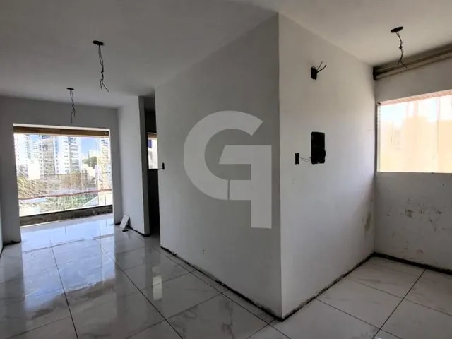 Imagem: Apartamento 1 quarto com ventilação cruzada