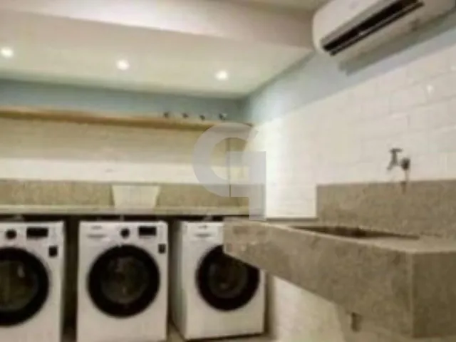 Imagem 10: Apartamento 1 quarto com ventilação cruzada, varanda e vista livre no Smart
