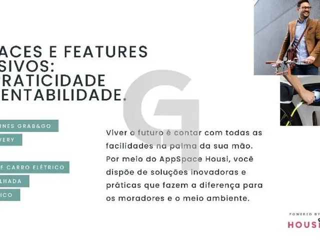 Imagem 3: Alive Horto Florestal - seu 1 suíte com qualidade e tranquilidade, Salvador/Ba