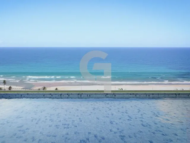 Imagem 13: 3 suíte no La Mar Jaguaribe. Tenha a tranquilidade de viver próximo ao mar e a nova