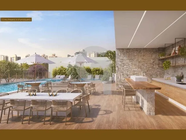 Imagem 5: Quartier Horto Home Boutique. O seu 4 suítes no Horto Florestal, Salvador/Ba