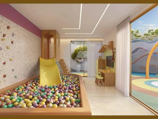 Imagem 9: Quartier Horto Home Boutique. O seu 4 suítes no Horto Florestal, Salvador/Ba