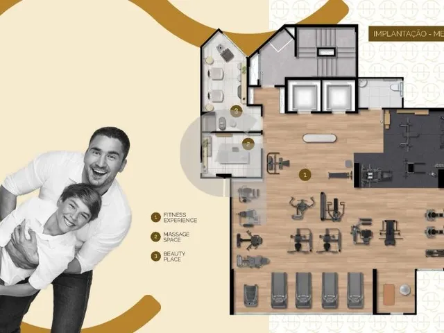 Imagem 8: Quartier Horto Home Boutique. O seu 4 suítes no Horto Florestal, Salvador/Ba
