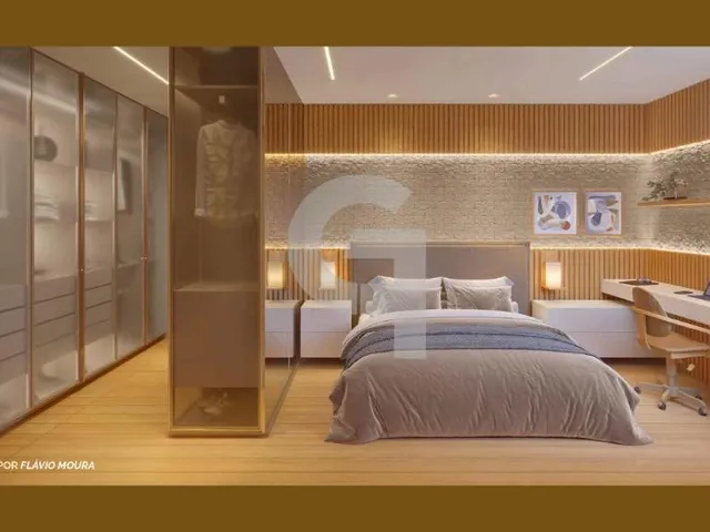 Imagem 4: Quartier Horto Home Boutique. O seu 4 suítes no Horto Florestal, Salvador/Ba