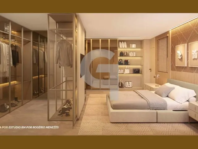Imagem 2: Quartier Horto Home Boutique. O seu 4 suítes no Horto Florestal, Salvador/Ba