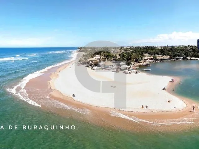 Imagem: Apartamentos de 3 quartos à venda na Enseada
