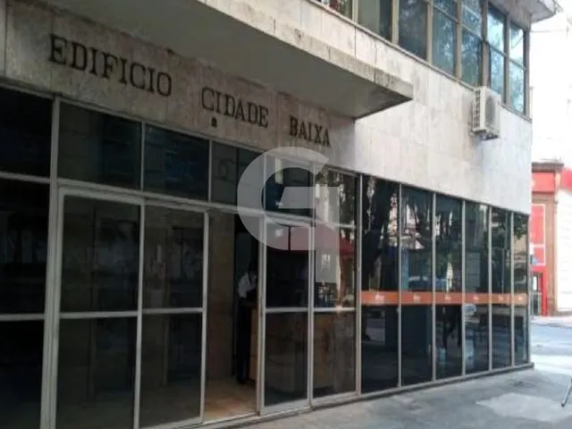 Imagem: Loja frente rua com 2 banheiros e 76,50m²
