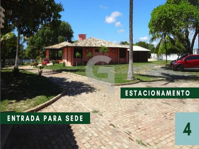 Imagem 15: Venha morar ou investir em um paraíso localizado nas margens do Rio Jacuípe