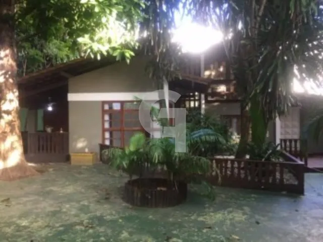 Imagem: Casa duplex 3 quartos, terreno 550m² próxima