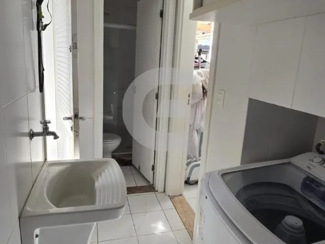 Imagem 12: Casa duplex com piscina e 4/4 no Condomínio Verdes Mares, Piatã, Salvador/Ba