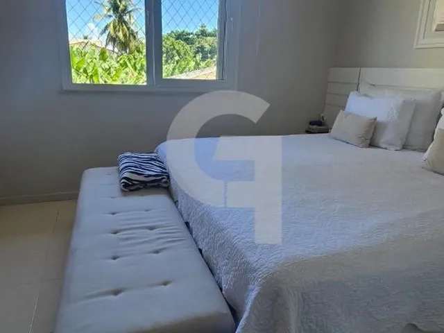 Imagem 3: Casa duplex com piscina e 4/4 no Condomínio Verdes Mares, Piatã, Salvador/Ba