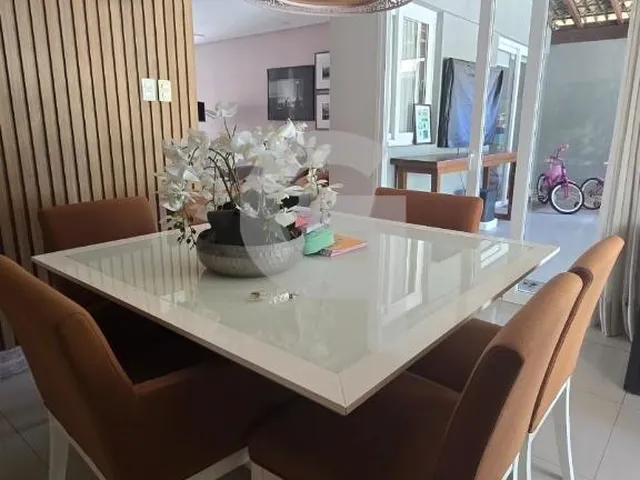 Imagem 5: Casa duplex com piscina e 4/4 no Condomínio Verdes Mares, Piatã, Salvador/Ba
