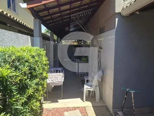 Imagem 2: Casa duplex com piscina e 4/4 no Condomínio Verdes Mares, Piatã, Salvador/Ba