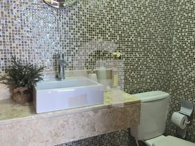 Imagem 14: Casa duplex com piscina e 4/4 no Condomínio Verdes Mares, Piatã, Salvador/Ba