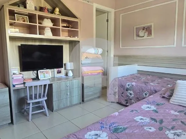 Imagem 6: Casa duplex com piscina e 4/4 no Condomínio Verdes Mares, Piatã, Salvador/Ba