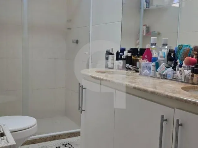 Imagem 10: Casa duplex com piscina e 4/4 no Condomínio Verdes Mares, Piatã, Salvador/Ba