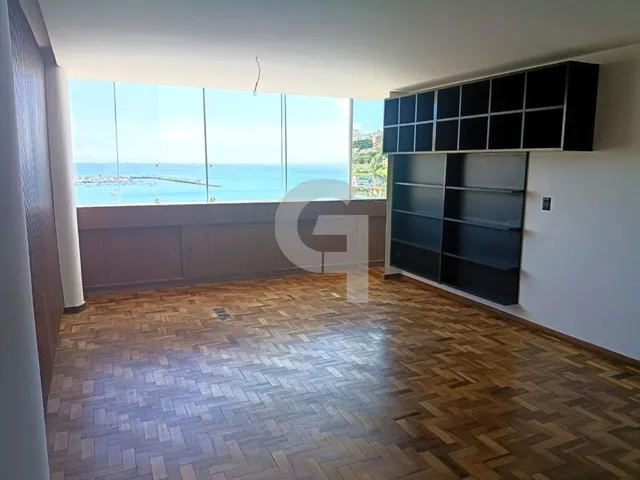 Imagem: Conjunto de 5 salas com 284m² e garagens